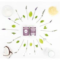 Humble Lavender & Holy Basil Natural Deodorant